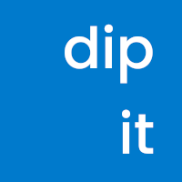 dip it logo